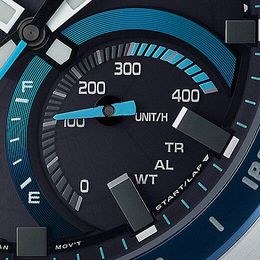 Hodinky Casio ECB-900DB-1BER