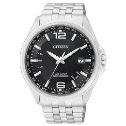 Hodinky Citizen RADIO CONTROLLED CB0010-88E
