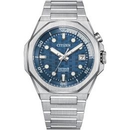 Hodinky Citizen Series 831 NB6060-58L