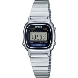 Hodinky Casio LA670WEA-1EF