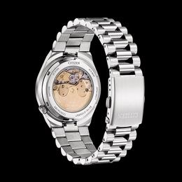 Hodinky Citizen Tsuyosa Automatic NJ0150-81Z