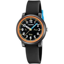 Hodinky Calypso MY FIRST WATCH K5827/6
