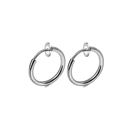 Náušnice JVD nerez ocel