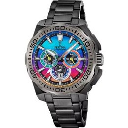 FESTINA CHRONO BIKE '25 LIMITED EDITION 20731/2