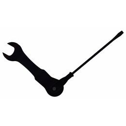 Hodinové ručičky HRP50