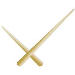 Hodinové ručičky UTS APH069G