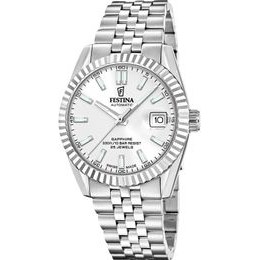 Hodinky Festina SWISS MADE AUTOMATIC 20090/1