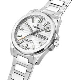 Hodinky Festina SWISS MADE 20015/2