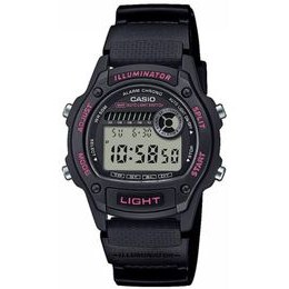 Hodinky Casio W-220H-1A2VEF