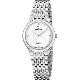 Hodinky Festina SWISS MADE GRACE 20096/1