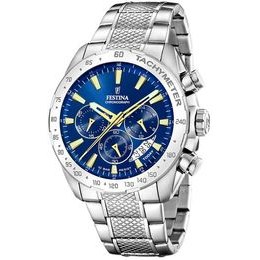 Hodinky Festina TIMELESS CHRONOGRAPH 20668/2