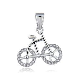 MOISS stříbrný přívěsek KOLO