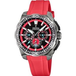 Hodinky Festina CHRONO BIKE '25 20725/5