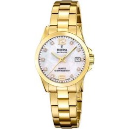 Hodinky FESTINA ACERO CLASICO 20050/1