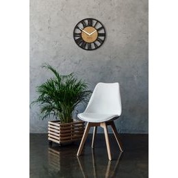 Designové nástěnné hodiny I155TC IncantesimoDesign 35cm