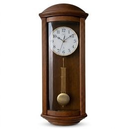 Rádiem řízené hodiny JVD NR2220.3