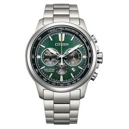 Citizen SUPER TITANIUM CHRONO CA4570-88X