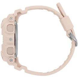 LAVVU LWL5042 Titanové pružné hodinky s vodotěsností LUNDEN Small Rose Gold