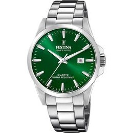 Hodinky Festina SWISS MADE 20024/6