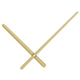 Hodinové ručičky UTS APH071G