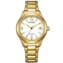 Hodinky Citizen Elegant FE6122-64A