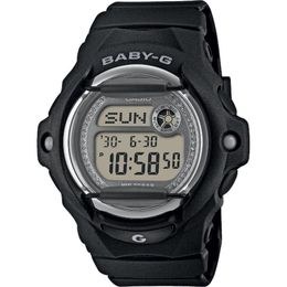 Hodinky Casio BG-169KB-1ER