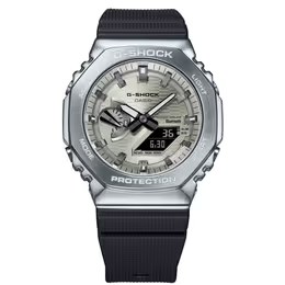 Hodinky Casio G-SHOCK GA-2100BM-7A2ER