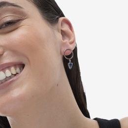 Stříbrné náušnice Victoria Cruz A3260-07HT