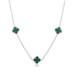 Náhrdelník JVD SVLN0930SK6ZE45