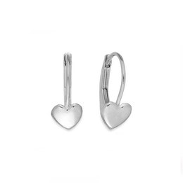 Náušnice JVD SVLE0894XH20000 stříbrné