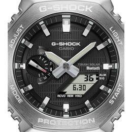 Hodinky Casio G-SHOCK GA-2100BM-7A2ER