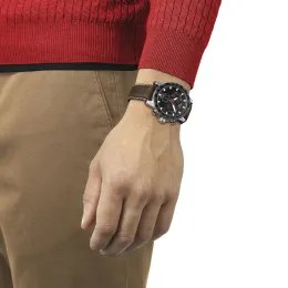 Hodinky Tissot T063.610.16.038.00