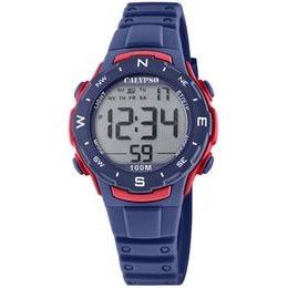 Hodinky Calypso DIGITAL CRUSH K5801/4