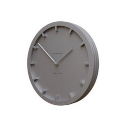 JVD HC39.3 - Nástěnné hodiny s průměrem 50 cm