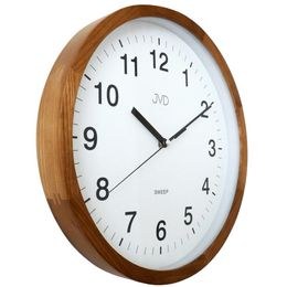 Hodiny JVD HT97.4
