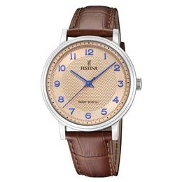 Hodinky Festina SOLAR ENERGY 20660/2