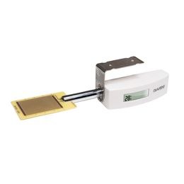 Bezdrátové čidlo pro měření ovlhčení listů GARNI 098W