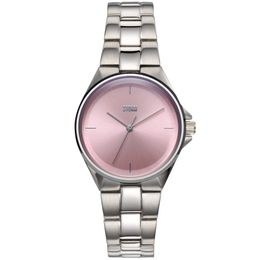 Hodinky Storm SERALYN PINK