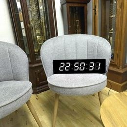 JVD DH1.1 - Svítící digitální hodiny s vynikající čitelností