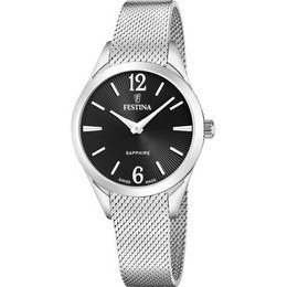 Hodinky Festina GRACE 20076/5