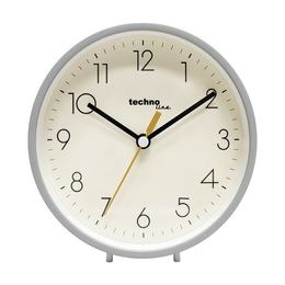 Nástěnné hodiny Modell H grey