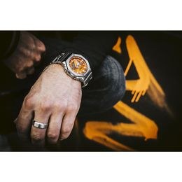 Hodinky Casio GA-2100-7AER