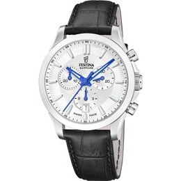 Hodinky Festina SWISS MADE CHRONO 20094/2