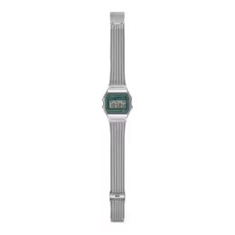 Hodinky Casio A158WEA-1EF