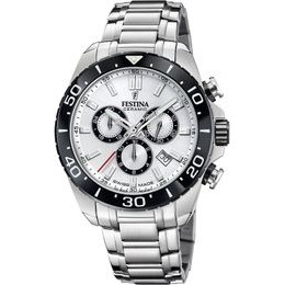 Hodinky Festina SWISS MADE 20042/1