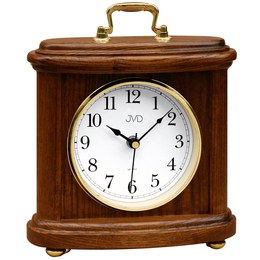 Stolní hodiny JVD HS17.1