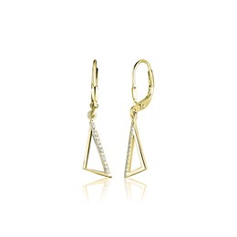 Náušnice SVLE2513XJ6GO00