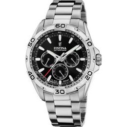 Hodinky Festina MULTIFUNCION 20623/5