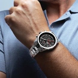 Hodinky Festina TIMELESS CHRONOGRAPH 20653/4