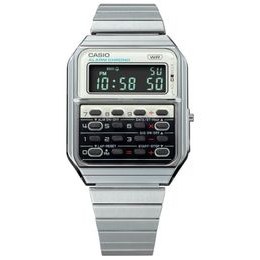 Hodinky Casio CA-500WE-7BEF